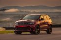 JEEP Grand Cherokee Trackhawk