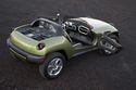 JEEP Renegade Concept