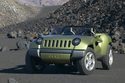 JEEP Renegade Concept