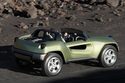 JEEP Renegade Concept