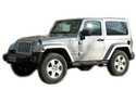 JEEP WRANGLER (JK) 2.8 CRD 200 FAP