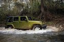 JEEP Wrangler Unlimited 2.8 CRD Auto