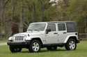 JEEP Wrangler Unlimited 2.8 CRD Auto