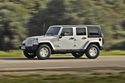 JEEP Wrangler Unlimited 2.8 CRD Auto