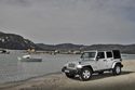 JEEP Wrangler Unlimited 2.8 CRD Auto