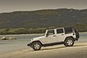 JEEP Wrangler Unlimited 2.8 CRD Auto