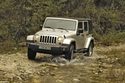 JEEP Wrangler Unlimited 2.8 CRD Auto