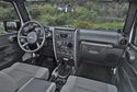 JEEP Wrangler Unlimited 2.8 CRD Auto