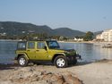 JEEP Wrangler Unlimited 2.8 CRD Auto