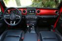 JEEP Wrangler 2.2 MultiJet 200ch