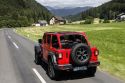 JEEP Wrangler 2.2 MultiJet 200ch