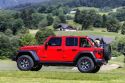 JEEP Wrangler 2.2 MultiJet 200ch