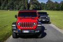 JEEP Wrangler 2.2 MultiJet 200ch