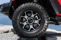 JEEP Wrangler 2.2 MultiJet 200ch