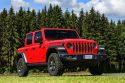 JEEP Wrangler 2.2 MultiJet 200ch