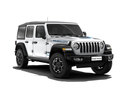 JEEP WRANGLER (JL) 4xe hybride 380 ch