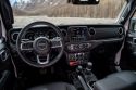 JEEP Wrangler 4xe Hybride