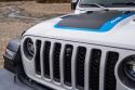 JEEP Wrangler 4xe Hybride