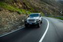 JEEP Wrangler 4xe Hybride