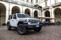 JEEP Wrangler 4xe Hybride