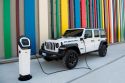JEEP Wrangler 4xe Hybride