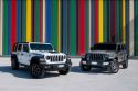 JEEP Wrangler 4xe Hybride