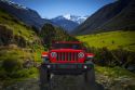 JEEP Wrangler (JL)