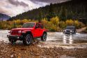 JEEP Wrangler (JL)