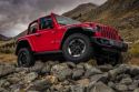 JEEP Wrangler (JL)