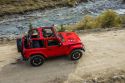 JEEP Wrangler (JL)