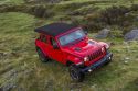 JEEP Wrangler (JL)