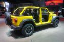 JEEP Wrangler (JL)