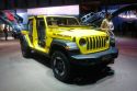 JEEP Wrangler (JL)