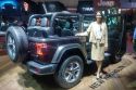 JEEP Wrangler (JL)