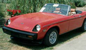 Saga Jensen : JENSEN Healey