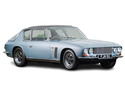 JENSEN INTERCEPTOR Mark I 6.3L (383ci) FF