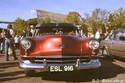 Autojumble de Beaulieu 2003 : KAISER 1951