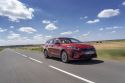 KIA Ceed SW Hybride Rechargeable Active