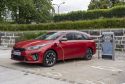 KIA Ceed SW Hybride Rechargeable Active