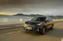 11e : Kia e-Niro 64 kWh : 455 km