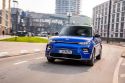 12e : Kia e-Soul 64 kWh : 452 km