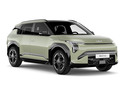 KIA EV3 Long Range 204 ch