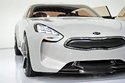 Salon de Francfort 2011 : KIA GT Concept