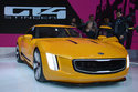 KIA GT4 Stinger