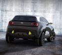 KIA Niro Concept