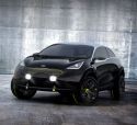 KIA Niro Concept