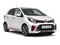 KIA PICANTO (III) 1.2 84 ch