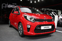 KIA Picanto III