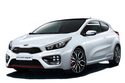 KIA PRO CEE'D GT