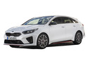 KIA PROCEED GT 1.6 T-GDi 204 ch